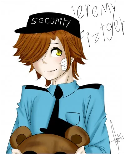 Qui a tué le garde dans le deuxième opus ?