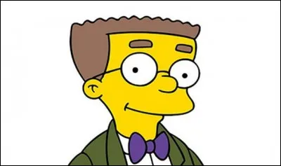 Comment est mort le père de Waylon Smithers ?