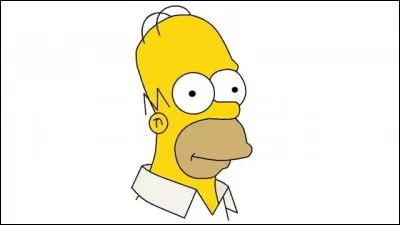 Pourquoi Homer est-il chauve ?