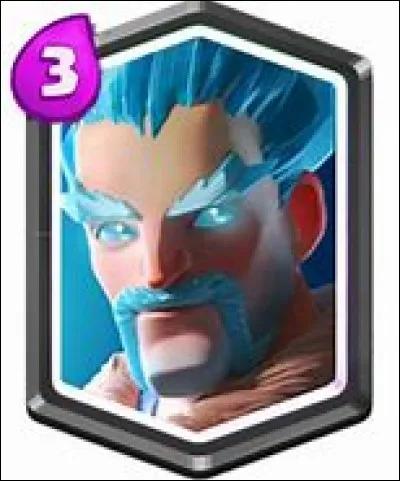 Dans quelle arène peut-on débloquer le Sorcier de glace ?