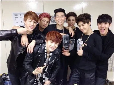 Quelle est leur première chanson ?