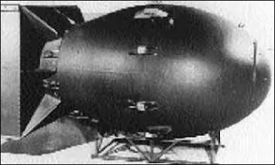 Que s'est-il passé en août 1945 ?