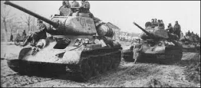 Que s'est-il passé en mai 1940 ?