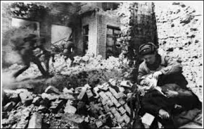 Que s'est-il passé le 11 novembre 1940 ?