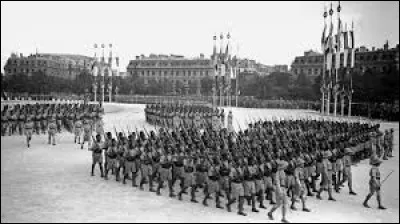 Que s'est-il passé le 22 juin 1941 ?