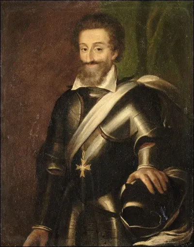 Où devait se rendre Henri IV lorsqu'il se fit assassiner par Ravaillac en 1610 ?