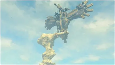 Comment se nomme la créature divine des Piafs ?