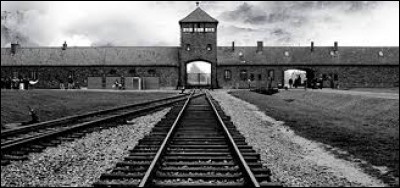 Qu'était Auschwitz ?