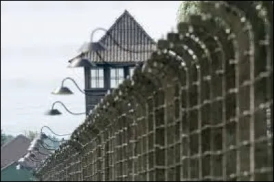 Combien de prisonniers soviétiques construisent le camp Auschwitz I ?