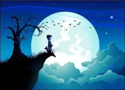 Et le rêve se dit :