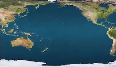 Et l'océan se dit :