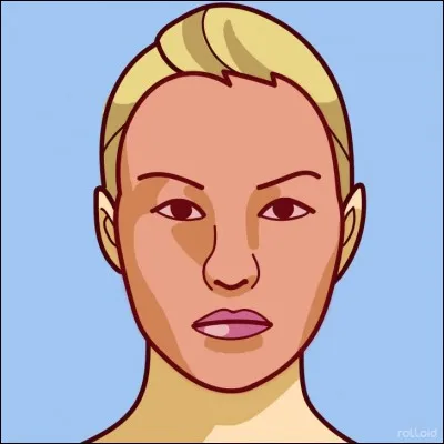 Comment se dit la tête ?