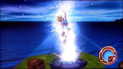 Combien d'éco peut-on utiliser dans tous les jeux "Jak and Daxter" réunis ?