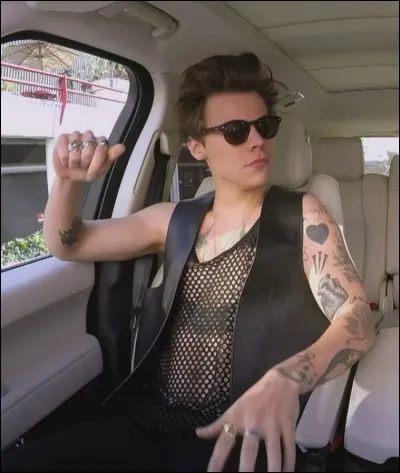 Quel est son nom complet ?