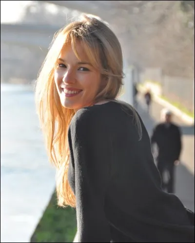 La meilleure amie de Clem se nomme ...