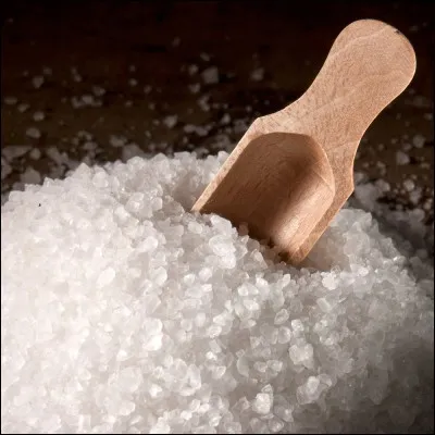 Comment se nommait l'impôt prélevé sur le sel ?