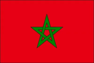 Quel est ce drapeau ?