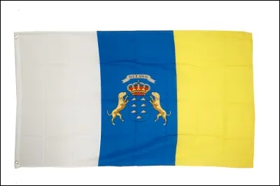 Quel est ce drapeau ?