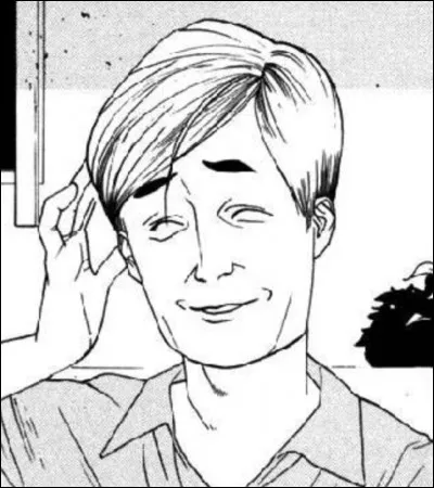 Qui est son adversaire ?