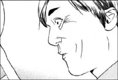 Celui-ci va lui expliquer une th&eacute;orie farfelue :