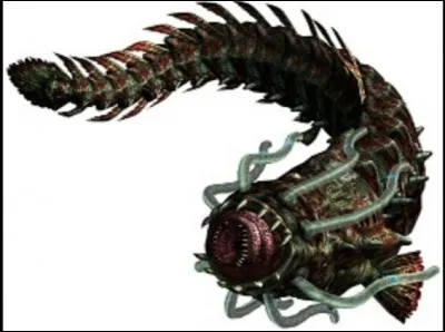 Comment s'appelle le Boss du Temple de l'Eau dans "The Legend of Zelda : Twilight Princess" ?