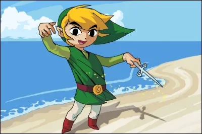 Comment s'appelle la soeur de Link dans "The Legend of Zelda : The Wind Waker" ?