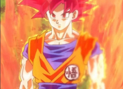 Test Quelle transformation de 'Goku' es-tu ?