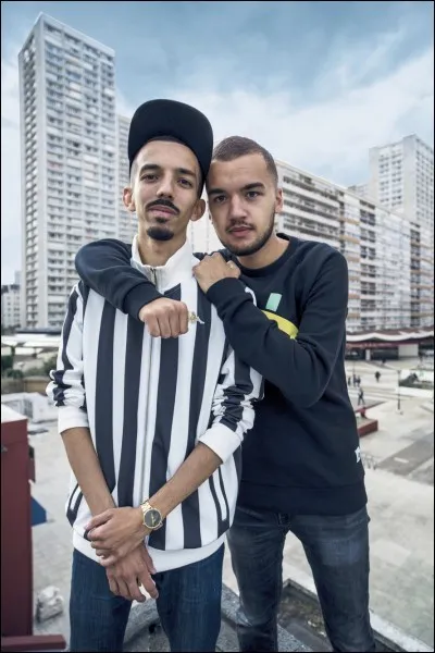 Ils ont des origines ......