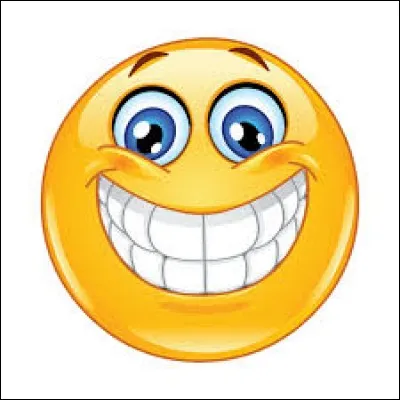 Que veut dire cet émoji ?