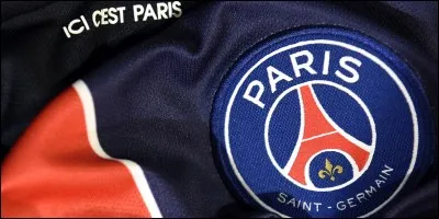 Qui est arrivé au PSG en hiver ?