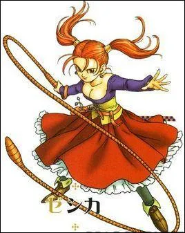 Mon frre Alistair s'est fait tuer par Dhoulmagus.