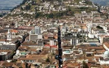 Quiz Equateur
