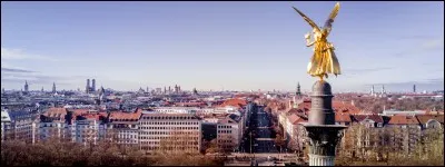 Dans quel pays peut-on visiter Munich ?