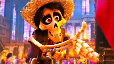 Que se passe-t-il lorsque qu'un mort est oublié ?