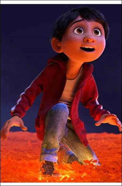 Quelle langue parle-t-il ?