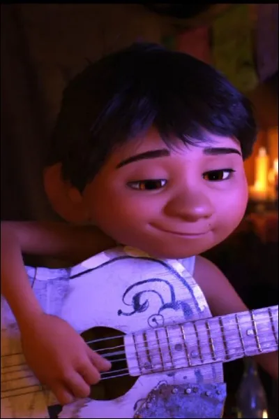 Qui est Coco dans l'histoire ?