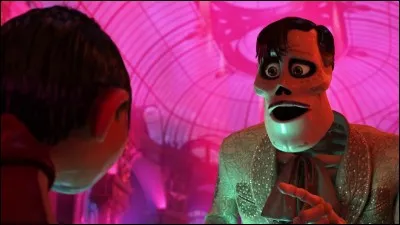 Qui est l'idole de Miguel ?