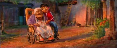 Qui est la fille de Victor ?