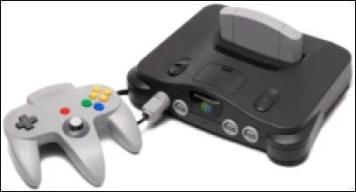 Quelle génération de consoles y avait-il entre 1993 et 2000 ?