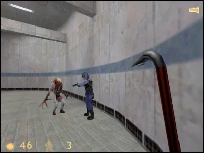 Quel est le nom de ce jeu vidéo ?