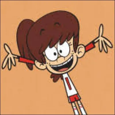 Comment Lynn appelle-t-elle le "caca" ?