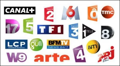 Sur quelle chaîne passe cette série ?