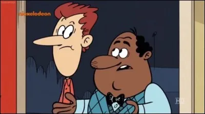 À qui appartiennent ces parents ?