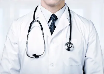 Comment s'appelle le docteur des Loud ?