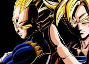 Quiz Les personnages de mangas 6 : Dragon Ball Super et ses films