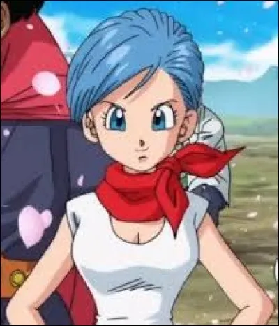 Bulma - En quelle année est-elle née ?