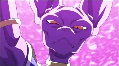 Beerus - Que faut-il pour qu'il ne détruise pas la planète Terre ?