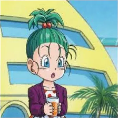 Bra - Elle est la fille de...