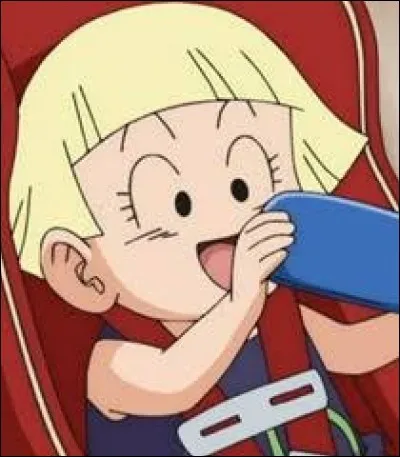 Maron - Et elle, c'est la fille de...