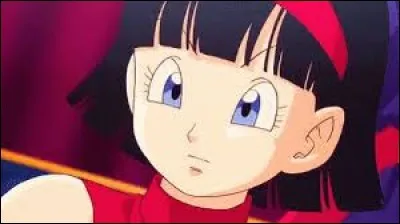 Videl - Comment s'appelle sa fille ?